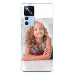 Coques PERSONNALISEES Xiaomi 12T