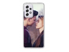 Coques PERSONNALISEES Samsung Galaxy A53 5g