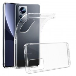 Coque GEL transparente pour...