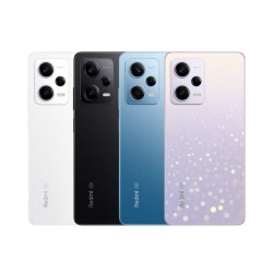 Etuis Rabattables PERSONNALISABLES pour Xiaomi Redmi note 12 pro