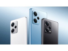 Coques PERSONNALISEES Xiaomi Redmi note 12 Pro Plus