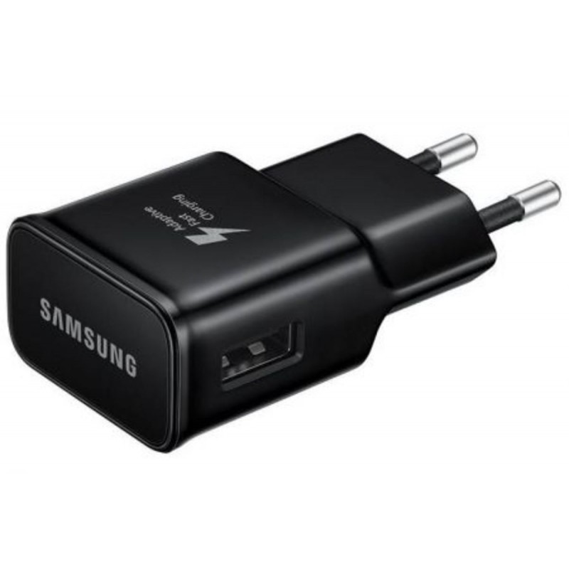 Chargeur rapide 15W original et certifie SAMSUNG