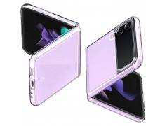 Coque Transparente Samsung galaxy Z flip 3