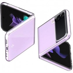 Coque Transparente Samsung galaxy Z flip 3