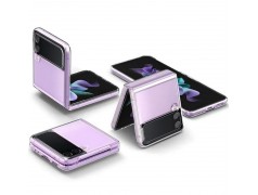 Coque Transparente Samsung galaxy Z flip 3