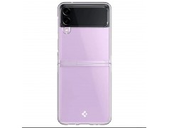 Coque Transparente Samsung galaxy Z flip 3