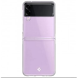 Coque Transparente Samsung galaxy Z flip 3