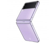 Coque Transparente Samsung galaxy Z flip 3