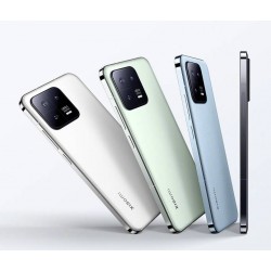 Etuis Rabattable Recto / Verso PERSONNALISES pour Xiaomi 13 Pro