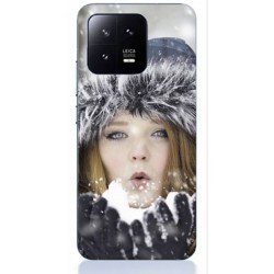 Coques PERSONNALISEES Xiaomi 13 Pro