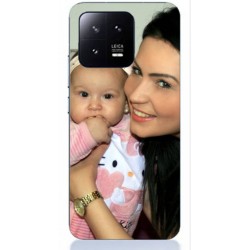 Coques PERSONNALISEES Xiaomi 13