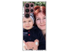 Coques PERSONNALISEES Samsung Galaxy S23 Ultra