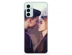 Coques PERSONNALISEES Samsung Galaxy M13 5g avec photo