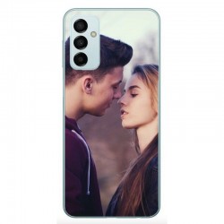 Coques PERSONNALISEES Samsung Galaxy M13 5g avec photo