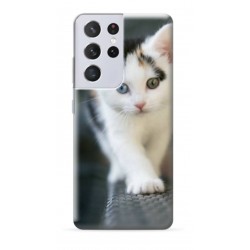 Coque Souple Cat2 en gel pour SAMSUNG GALAXY S23 Ultra