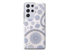 Coque Souple Wallpaper en gel pour SAMSUNG GALAXY S23 Ultra