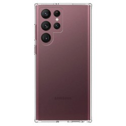 Etui portefeuille noir pour SAMSUNG GALAXY S23 ultra