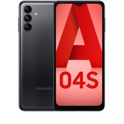 Etuis Rabattable PERSONNALISABLE pour Samsung Galaxy A04S