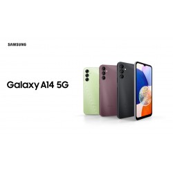 Etui Samsung Galaxy A14 5g PERSONNALISABLE