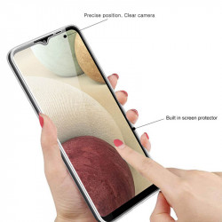 Coque GEL FULL 360 pour Samsung A14 5G