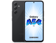 Etuis Samsung Galaxy A54 5g Recto / Verso PERSONNALISES