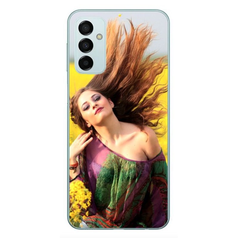 Coques PERSONNALISEES Samsung Galaxy A24 5g