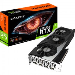 Gigabyte GeForce RTX 3060 GAMING OC 12G (rev 2.0) reconditionnée