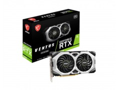 MSI GeForce RTX 2060 VENTUS GP OC - 6 Go reconditionnée