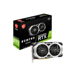 MSI GeForce RTX 2060 VENTUS GP OC - 6 Go reconditionnée