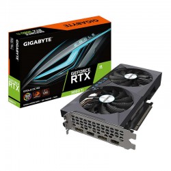 Gigabyte GeForce RTX 3060 Ti EAGLE OC 2.0 (LHR) reconditionnée