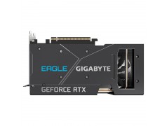 Gigabyte GeForce RTX 3060 Ti EAGLE OC 2.0 (LHR) reconditionnée