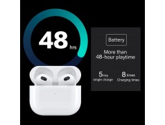 Ecouteurs Bluetooth SI-TWS 11 ( dernière génération )