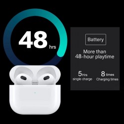 Ecouteurs Bluetooth SI-TWS 11 ( dernière génération )