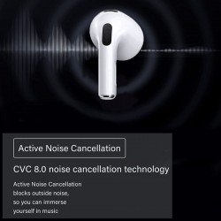 Ecouteurs Bluetooth SI-TWS 11 ( dernière génération )