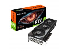 Gigabyte GeForce RTX 3060 Ti GAMING OC 8G (rev. 2.0) (LHR) reconditionnée