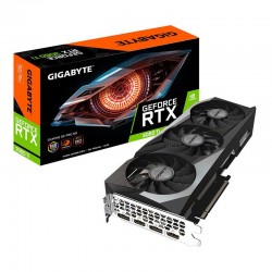 Gigabyte GeForce RTX 3060 Ti GAMING OC 8G (rev. 2.0) (LHR) reconditionnée