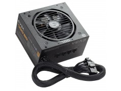 Alimentation modulaire  EVGA 700 BQ - 80+ Bronze