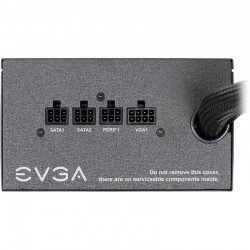 Alimentation modulaire  EVGA 700 BQ - 80+ Bronze