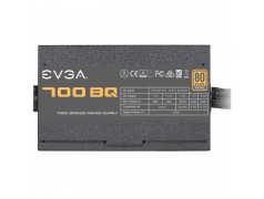 Alimentation modulaire  EVGA 700 BQ - 80+ Bronze