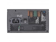 Alimentation modulaire  EVGA 700 BQ - 80+ Bronze