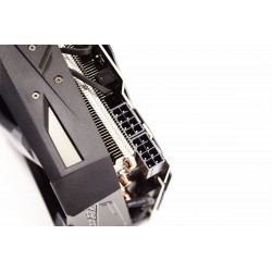 Gigabyte AORUS GeForce RTX 2070 SUPER 8G reconditionnée