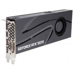 PNY Geforce rtx 2070 8gb reconditionnée