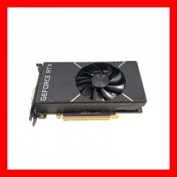 HP Geforce rtx 2070 8gb reconditionnée