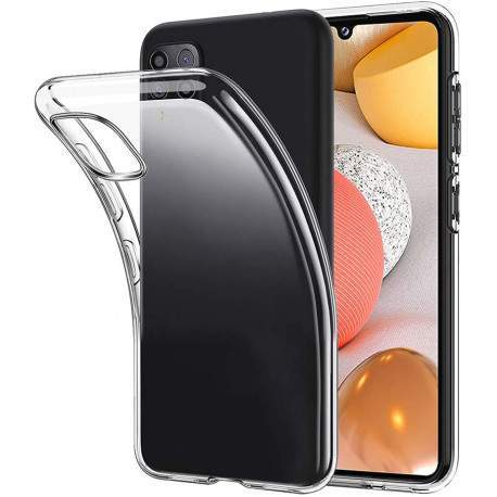 Coque GEL transparente Samsung A24 5G
