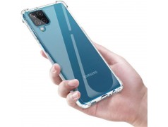 Coque Antichoc pour Samsung Galaxy A12