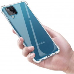 Coque Antichoc pour Samsung Galaxy A12