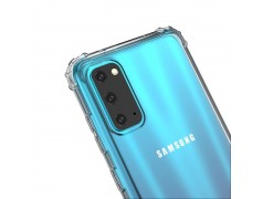 Coque Antichoc pour Samsung Galaxy S20 FE