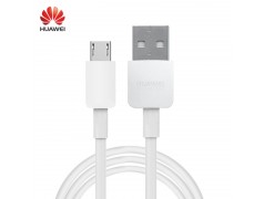 Câble Micro USB HUAWEI pour smartphones et tablettes