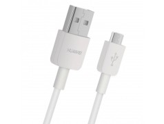 Câble Micro USB HUAWEI pour smartphones et tablettes