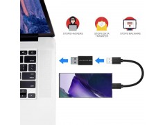 Bloqueur de données USB